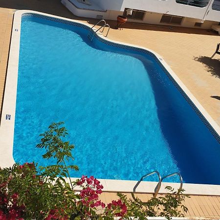 Aaa T2 Awsome Albufeira Apartments Piscina Marina Екстер'єр фото