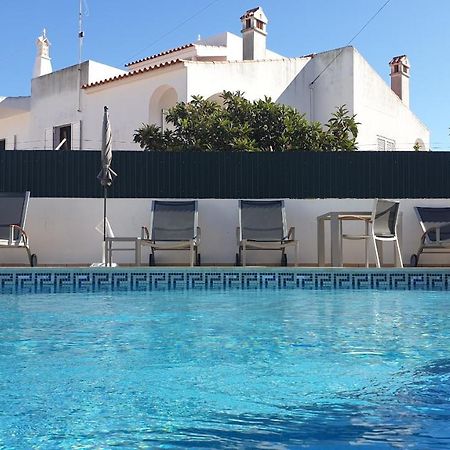 Aaa T2 Awsome Albufeira Apartments Piscina Marina Екстер'єр фото