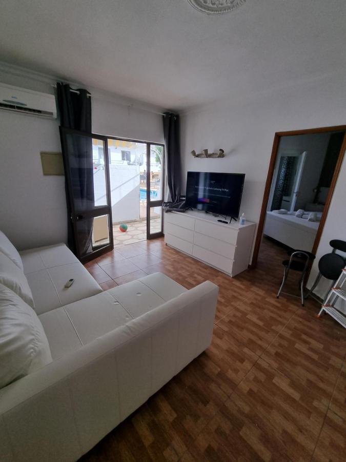 Aaa T2 Awsome Albufeira Apartments Piscina Marina Екстер'єр фото