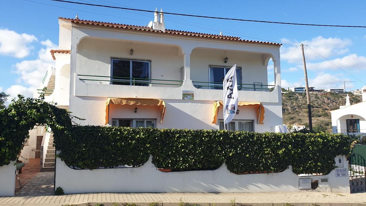 Aaa T2 Awsome Albufeira Apartments Piscina Marina Екстер'єр фото