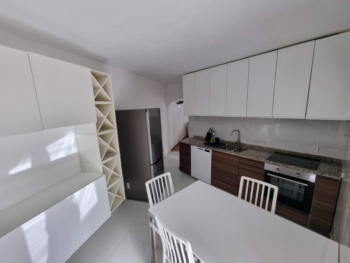 Aaa T2 Awsome Albufeira Apartments Piscina Marina Екстер'єр фото