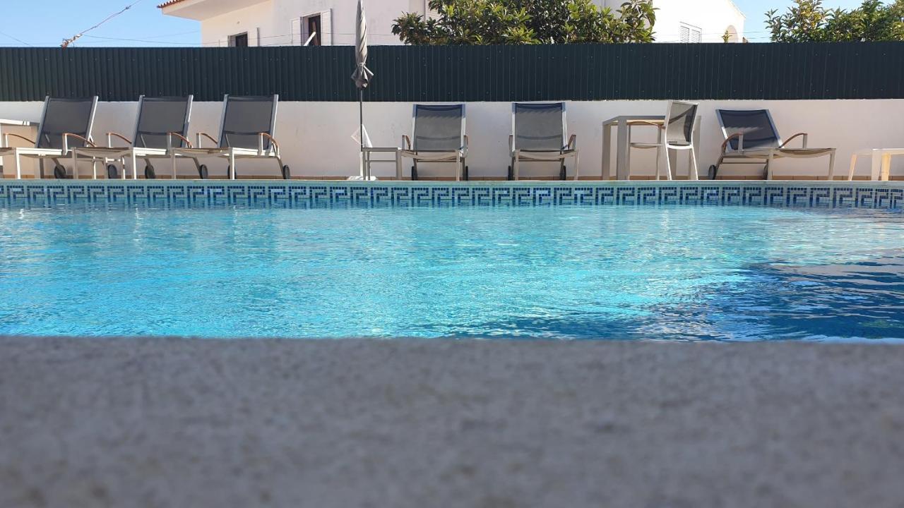 Aaa T2 Awsome Albufeira Apartments Piscina Marina Екстер'єр фото